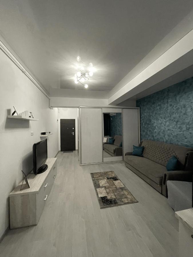 Апартаменты Pic Si Poc Studio Нэводари Экстерьер фото