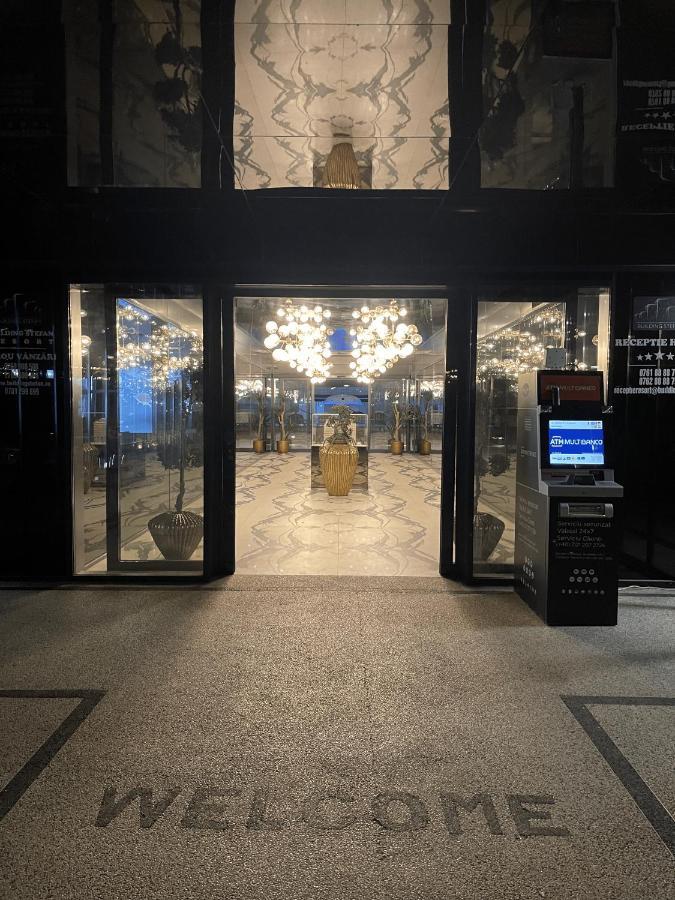 Апартаменты Pic Si Poc Studio Нэводари Экстерьер фото