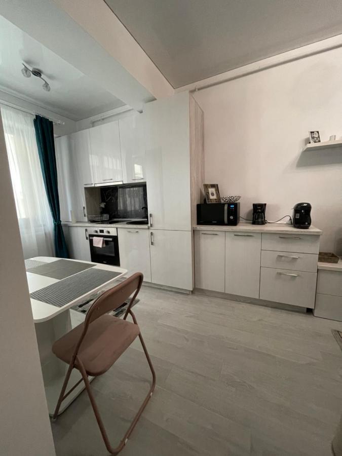 Апартаменты Pic Si Poc Studio Нэводари Экстерьер фото